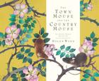 The Town Mouse and the Country Mouse By Helen Ward, Helen Ward (Illustrator) Cover Image