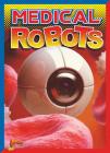 Medical Robots (Mighty Bots) Cover Image