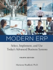 Modern ERP: Select, Implement, and Use Today's Advanced Business Systems Cover Image