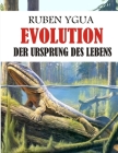 Evolution: Der Ursprung Des Lebens By Ruben Ygua Cover Image