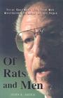 Of Rats and Men: Oscar Goodman's Life from Mob Mouthpiece to Mayor of Las Vegas Cover Image