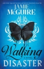 Walking Disaster: A Novel (Beautiful Disaster Series) By Jamie McGuire Cover Image