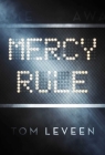 Mercy Rule By Tom Leveen Cover Image