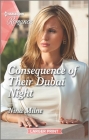 Consequence of Their Dubai Night Cover Image
