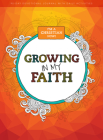 I'm a Christian Now: Growing in My Faith: 90-Day Devotional Journalvolume 1 By Lifeway Kids Cover Image