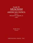 American Patrol: Study Score Cover Image