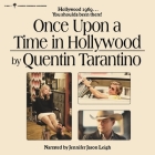 Once Upon a Time in Hollywood Lib/E Cover Image