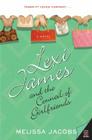 Lexi James and the Council of Girlfriends By Melissa Jacobs Cover Image