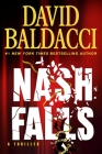 Nash Falls By David Baldacci Cover Image