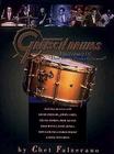 Gretsch Drums: The Legacy of That Great Gretsch Sound By Chet Falzerano Cover Image
