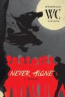 Never Alone #1 (Werewolf Council) Cover Image