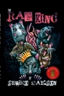The Rat King: A Book of Dark Poetry By Sumiko Saulson Cover Image