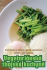 Vegetariánská thajská kuchyně Cover Image