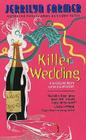 Killer Wedding By Jerrilyn Farmer Cover Image
