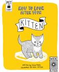 How to Look After Your Kitten (Pet Cadet) By Kate Sutton, Helen Piers Cover Image