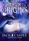 Stranger Origins By Jack Castle Cover Image