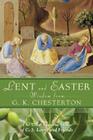 Lent and Easter Wisdom from G. K. Chesterton (Lent & Easter Wisdom) Cover Image