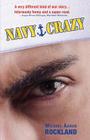 Navy Crazy By Michael Aaron Rockland Cover Image