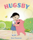 Hugsby By Tiemdow Phumiruk Cover Image