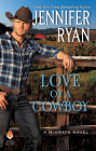 Love of a Cowboy (McGrath #2) By Jennifer Ryan Cover Image