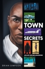 Alex Archer: Town Secrets By Brian Simpson Cover Image