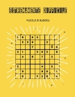 Estremamente difficile Puzzle di Sudoku: Solo per persone intelligenti, soluzione alla fine del libro. Cover Image
