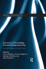 Dynamics of Knowledge Intensive Entrepreneurship: Business Strategy and Public Policy (Routledge Studies in Innovation) Cover Image