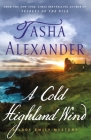 A Cold Highland Wind: A Lady Emily Mystery (Lady Emily Mysteries #17) By Tasha Alexander Cover Image