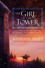The Girl in the Tower: A Novel (Winternight Trilogy #2) Cover Image