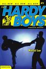 Martial Law (Hardy Boys (All New) Undercover Brothers #9) By Franklin W. Dixon Cover Image