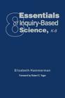 Eight Essentials of Inquiry-Based Science, K-8 Cover Image