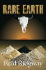 Rare Earth Cover Image