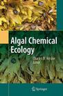 Algal Chemical Ecology Cover Image