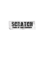 Scratch By Rudy K. Francisco Cover Image
