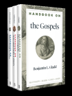 Handbooks on the New Testament Set By Benjamin L. Gladd (Editor) Cover Image
