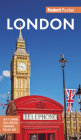 Fodor's Pocket London: A Compact Guide to England's Capital (Full-Color Travel Guide) Cover Image