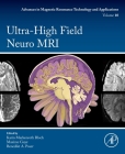 Ultra-High Field Neuro MRI: Volume 10 Cover Image