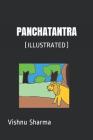 Panchatantra: (illustrated) By Vishnu Sharma Cover Image