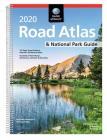 Rand McNally 2020 National Park Road Atlas & Guide By Rand McNally Cover Image