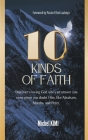 10 Kinds of FAITH By Michel Kimi Cover Image