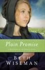 Plain Promise (Daughters of the Promise Novel #3) By Beth Wiseman Cover Image