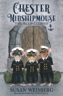 Chester Midshipmouse The Second Third: Black and White illustration edition Cover Image