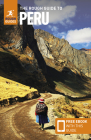 The Rough Guide to Peru: Travel Guide with Free eBook Cover Image