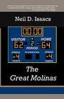 The Great Molinas By Neil D. Isaacs Cover Image