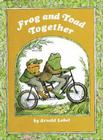 Frog and Toad Together By Arnold Lobel Cover Image