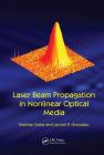 Laser Beam Propagation in Nonlinear Optical Media By Shekhar Guha (Editor) Cover Image