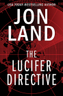 The Lucifer Directive By Jon Land Cover Image