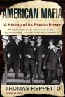 American Mafia: A History of Its Rise to Power By Thomas Reppetto Cover Image