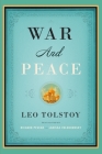 War and Peace (Vintage Classics) Cover Image