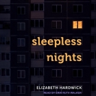 Sleepless Nights By Elizabeth Hardwick, Erin Ruth Walker (Read by) Cover Image